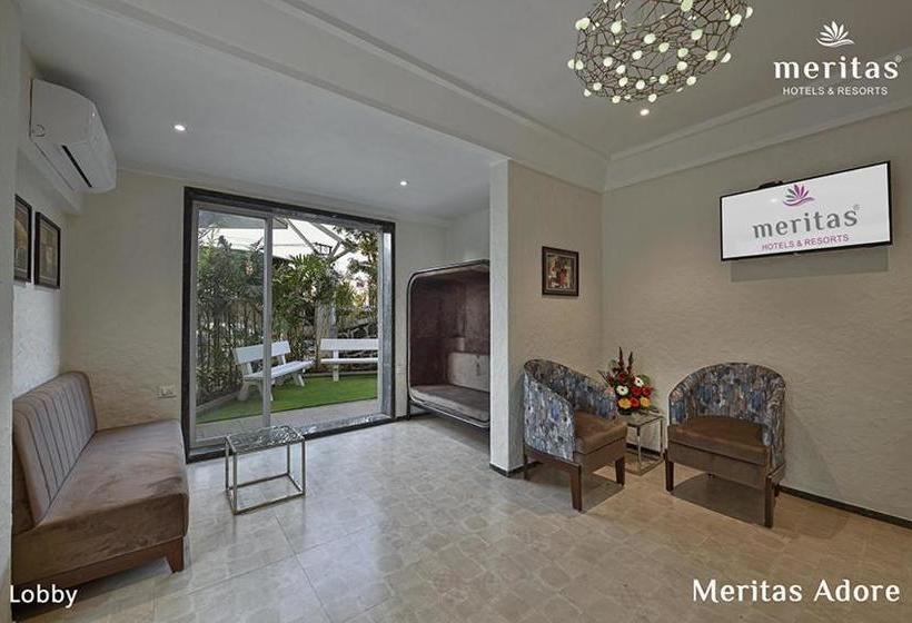 Meritas Adore Resort