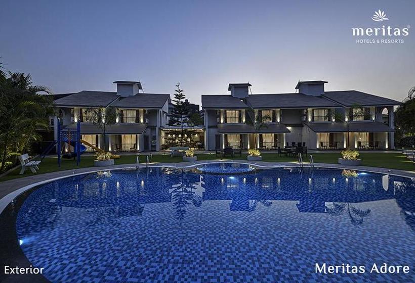 Meritas Adore Resort