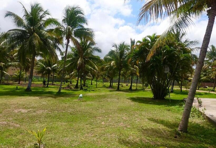 بنسيون Aqualuna Pousada