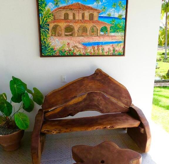 بنسيون Aqualuna Pousada