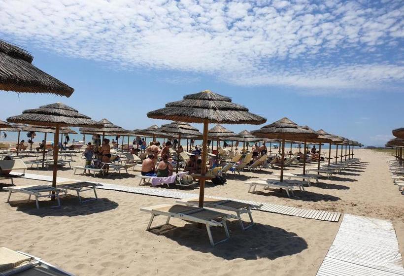 بنسيون Iris Home