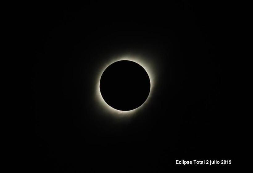 ペンション Cabaña Albergo Punta De Choros