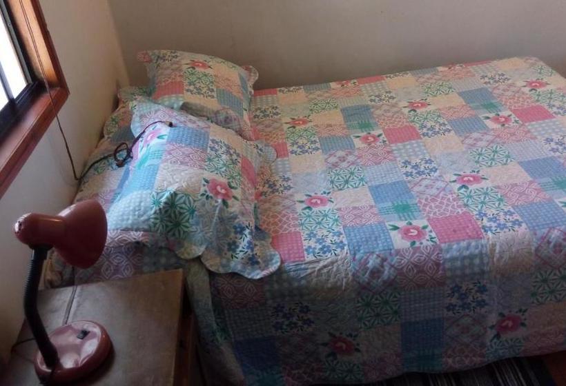 膳宿费 Cabaña 1 Neuling Reñaca