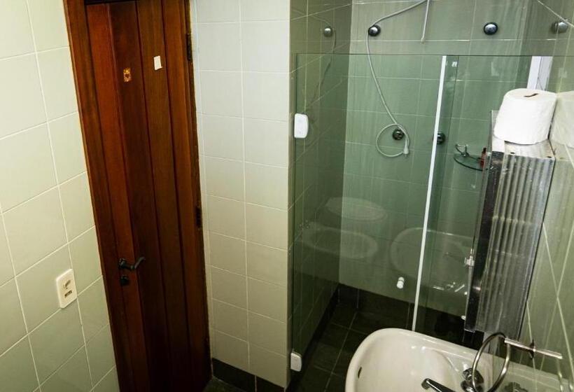 ペンション Canto Das Laranjeiras Beach Club Guaiuba