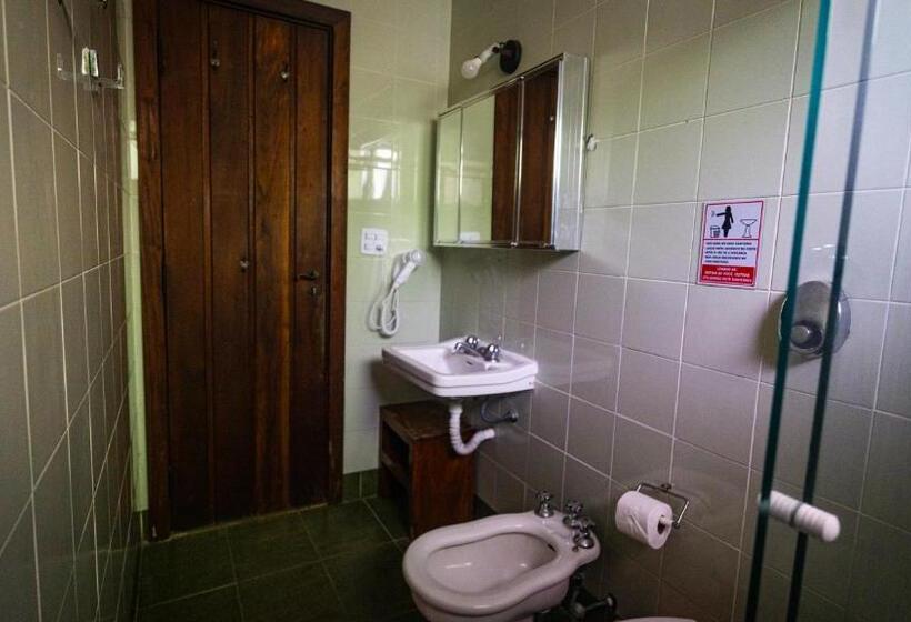 ペンション Canto Das Laranjeiras Beach Club Guaiuba