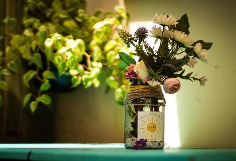 ペンション Canto Das Laranjeiras Beach Club Guaiuba