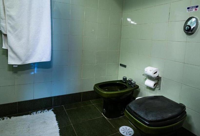 ペンション Canto Das Laranjeiras Beach Club Guaiuba