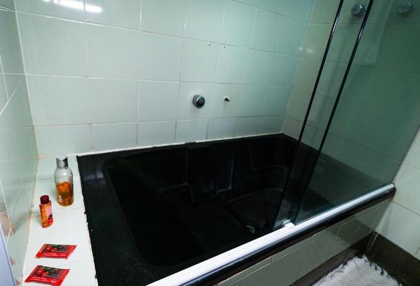 ペンション Canto Das Laranjeiras Beach Club Guaiuba