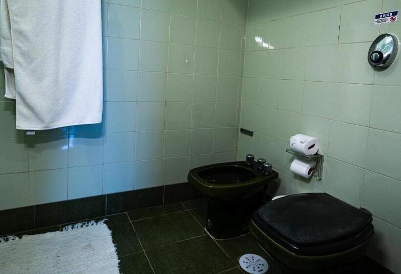 ペンション Canto Das Laranjeiras Beach Club Guaiuba