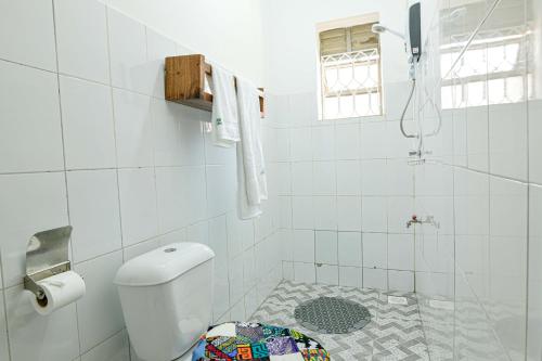 پانسیون Cycad Entebbe Guest House