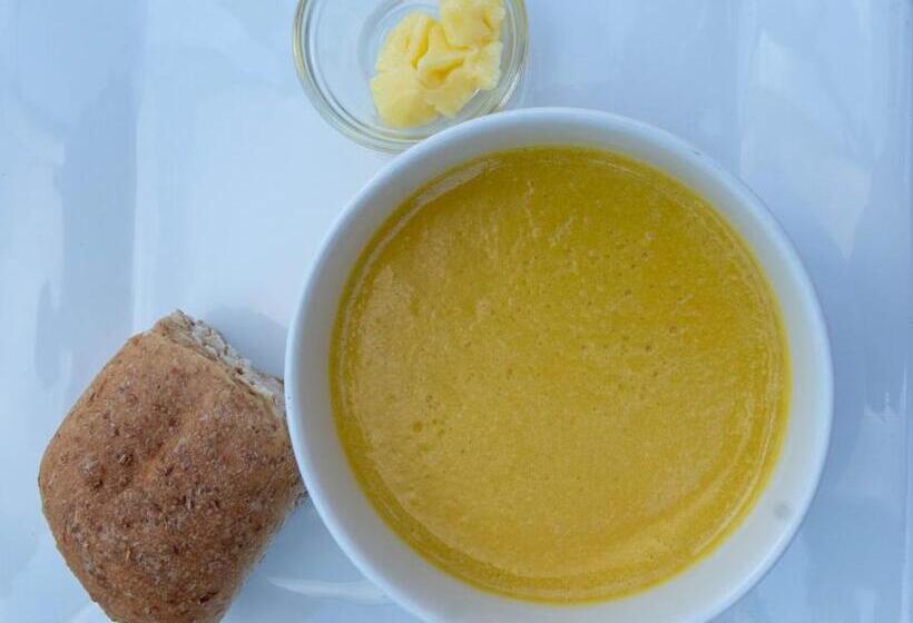 پانسیون Cycad Entebbe Guest House