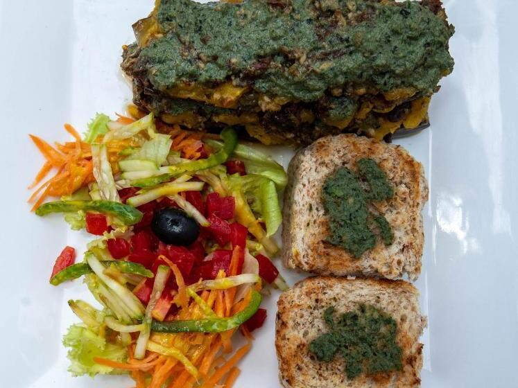 پانسیون Cycad Entebbe Guest House