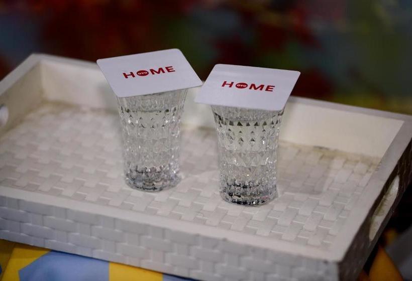 ペンション Classic 1br Homestay In Shoghi