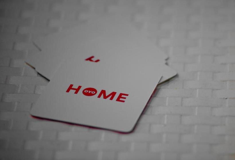 ペンション Classic 1br Homestay In Shoghi