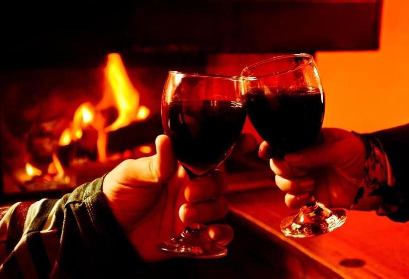 Пансион Pousada Olho D água