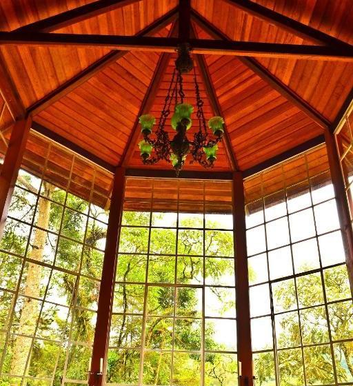 Пансион Pousada Olho D água