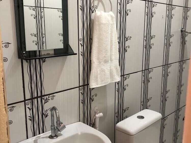 Пансион Preá