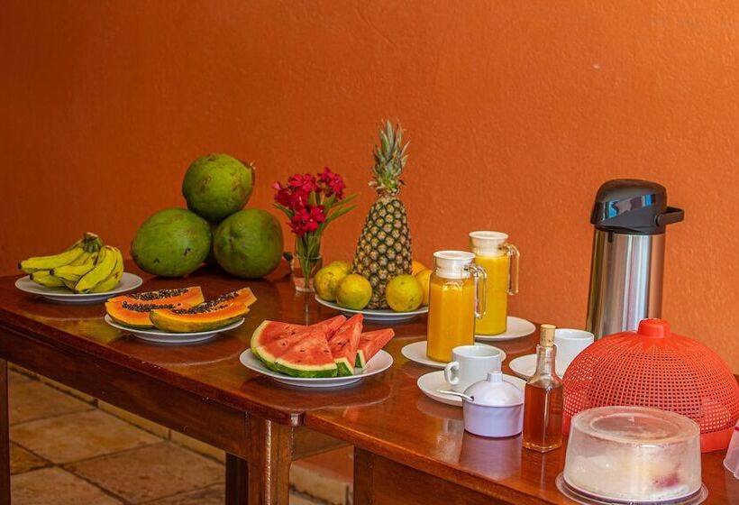 Пансион Preá