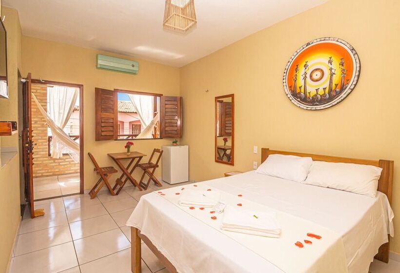 Пансион Preá