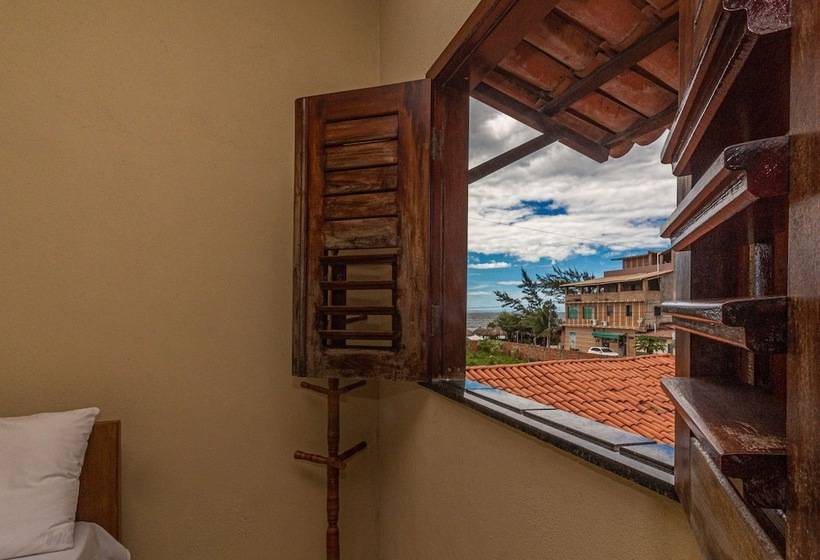 Пансион Preá