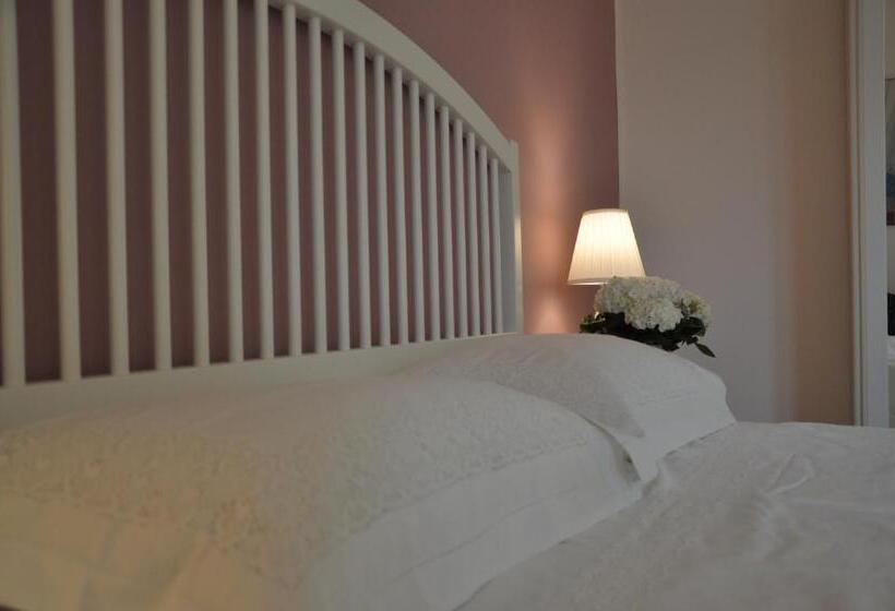 Resort Villa Isola B&b