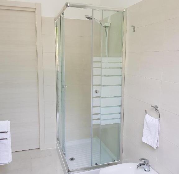 Resort Villa Isola B&b