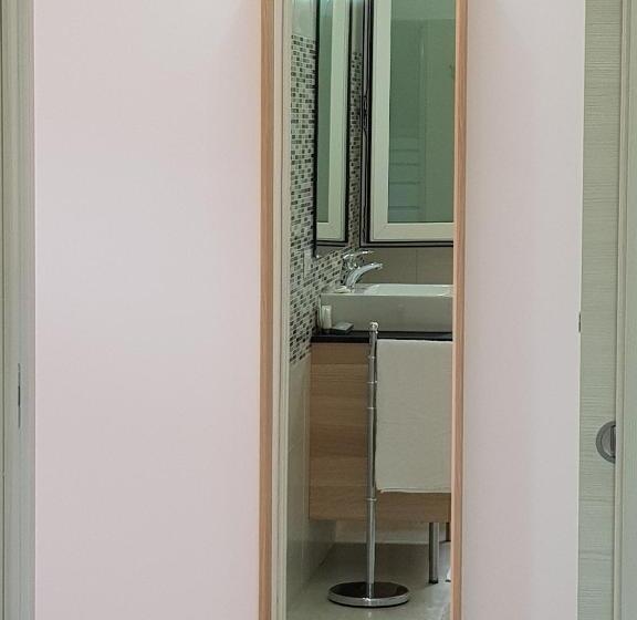 Resort Villa Isola B&b