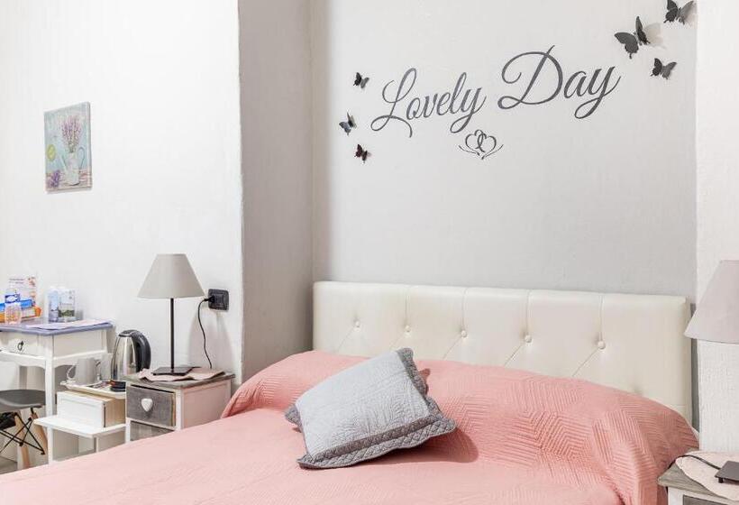 Sapore Di Mare 5 Terre Affittacamere