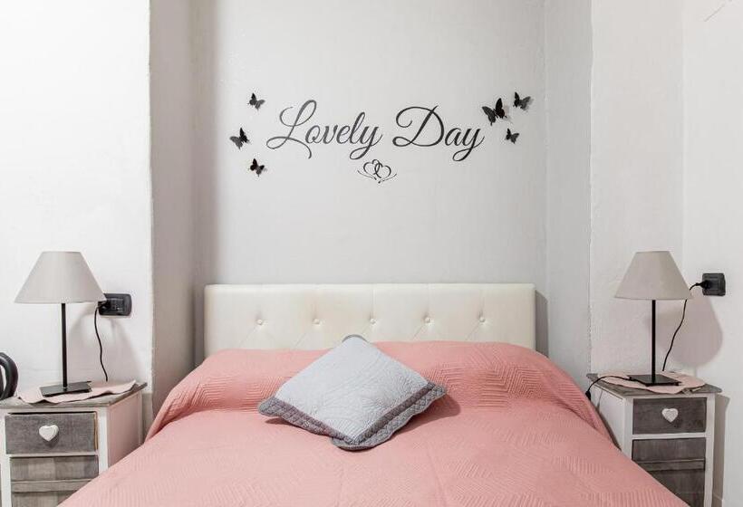 Sapore Di Mare 5 Terre Affittacamere