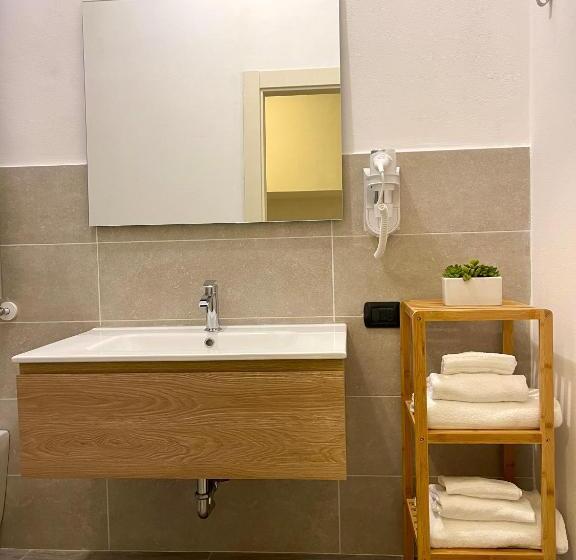 Sapore Di Mare 5 Terre Affittacamere