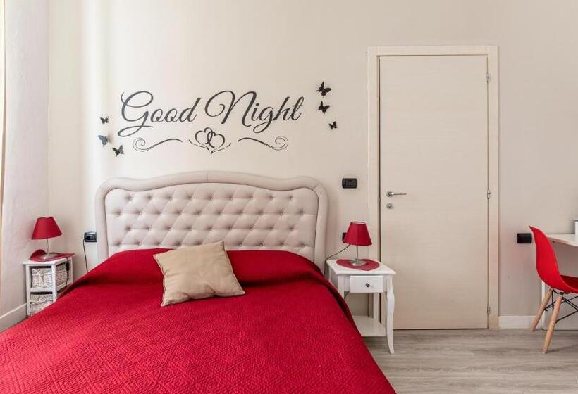 Sapore Di Mare 5 Terre Affittacamere