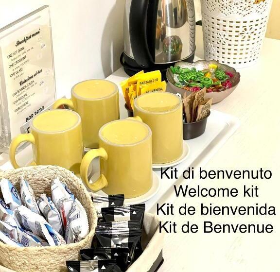 Sapore Di Mare 5 Terre Affittacamere