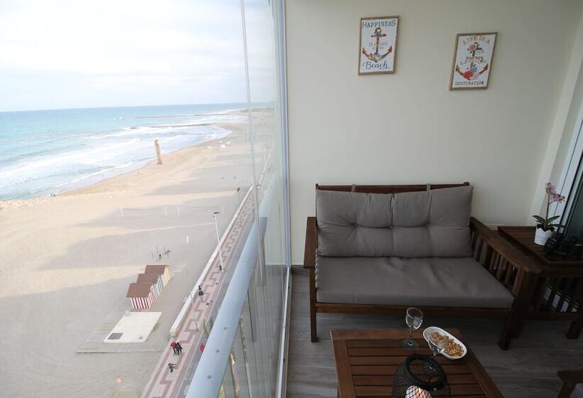 Sea Front   Stunning Views