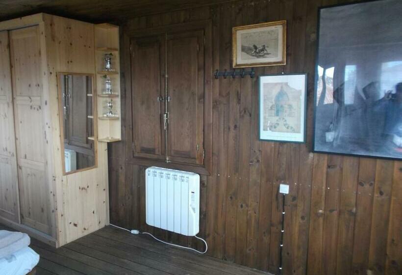 Vivienda Turística Balborraz