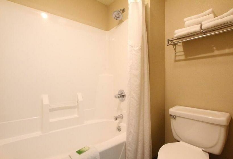 בית מלון כפרי Holiday Inn Express & Suites Chicago Libertyville, An Ihg