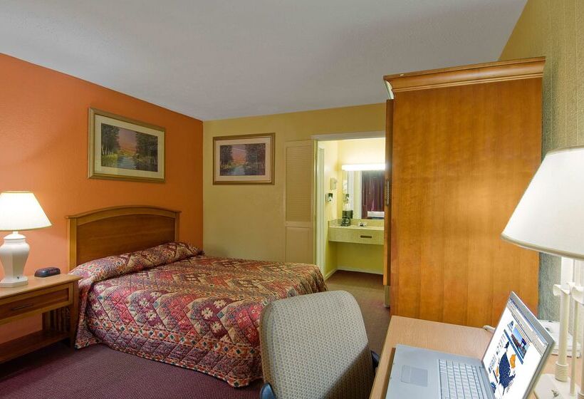 فندق Americas Best Value Inn Marion, Oh
