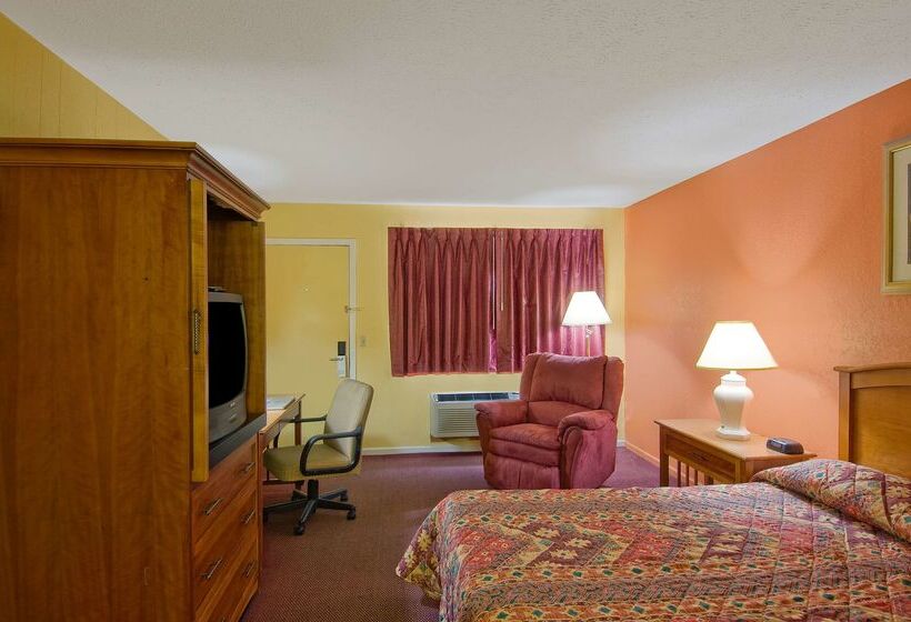 فندق Americas Best Value Inn Marion, Oh