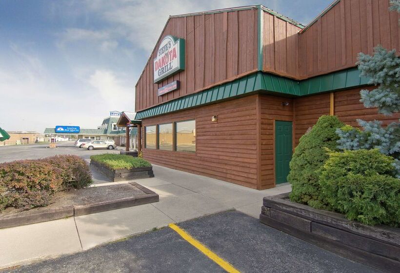 فندق Americas Best Value Inn Marion, Oh