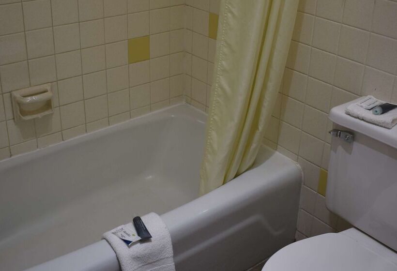 فندق Americas Best Value Inn Marion, Oh