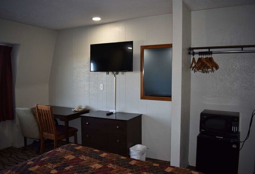 فندق Americas Best Value Inn Marion, Oh