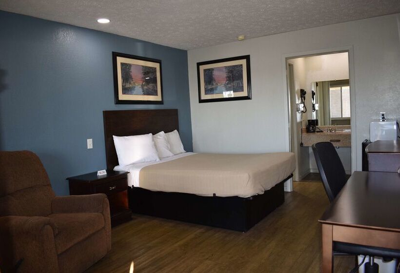 فندق Americas Best Value Inn Marion, Oh