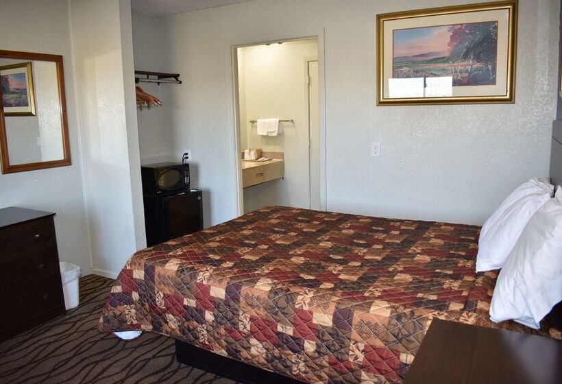 فندق Americas Best Value Inn Marion, Oh