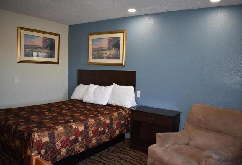 فندق Americas Best Value Inn Marion, Oh