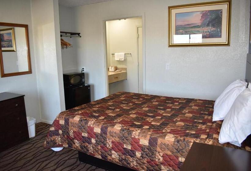 فندق Americas Best Value Inn Marion, Oh