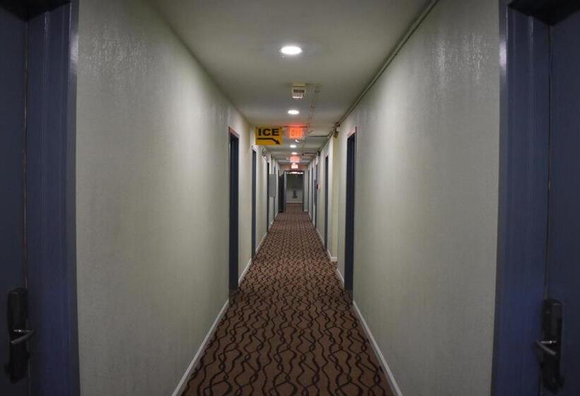 فندق Americas Best Value Inn Marion, Oh