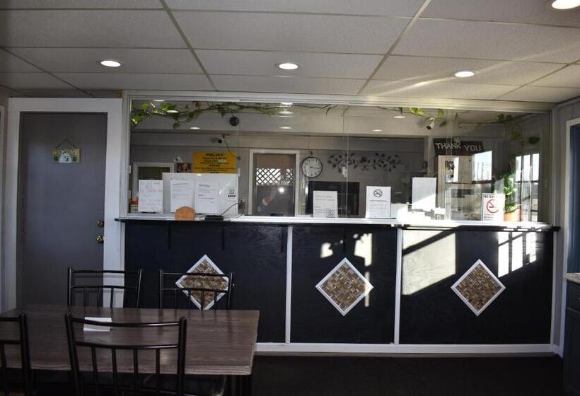 فندق Americas Best Value Inn Marion, Oh