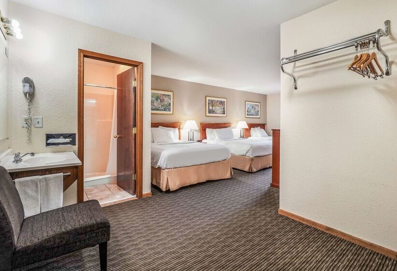 فندق Americas Best Value Inn Marquette