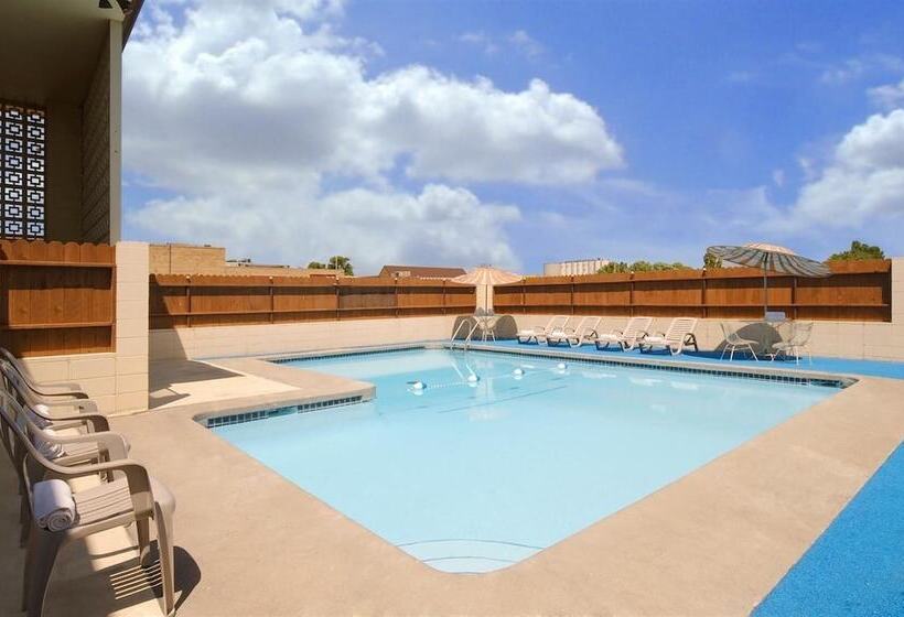 호텔 Americas Best Value Inn North Platte