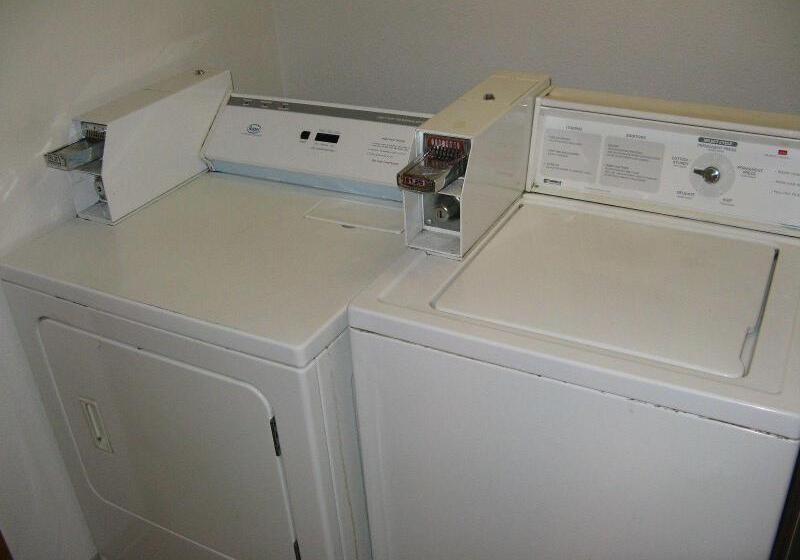 فندق Bellingham Lodge