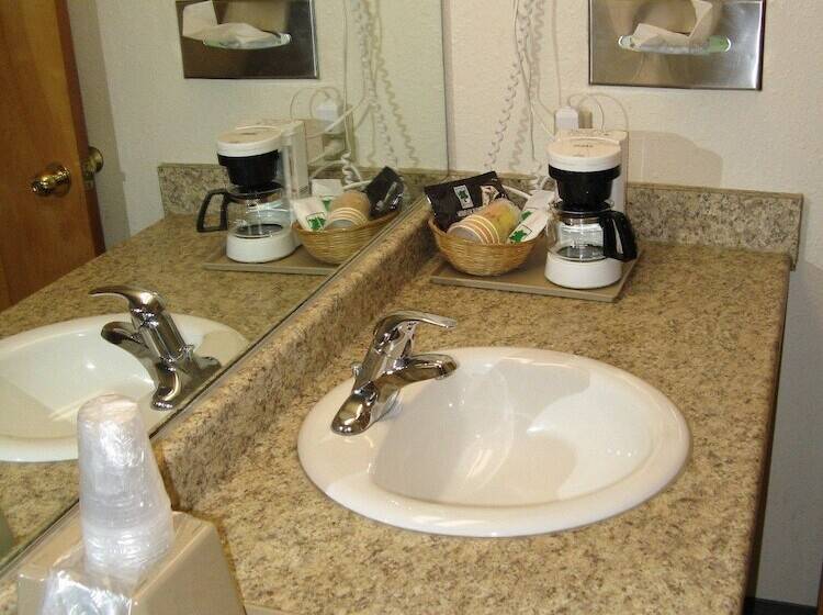 فندق Bellingham Lodge